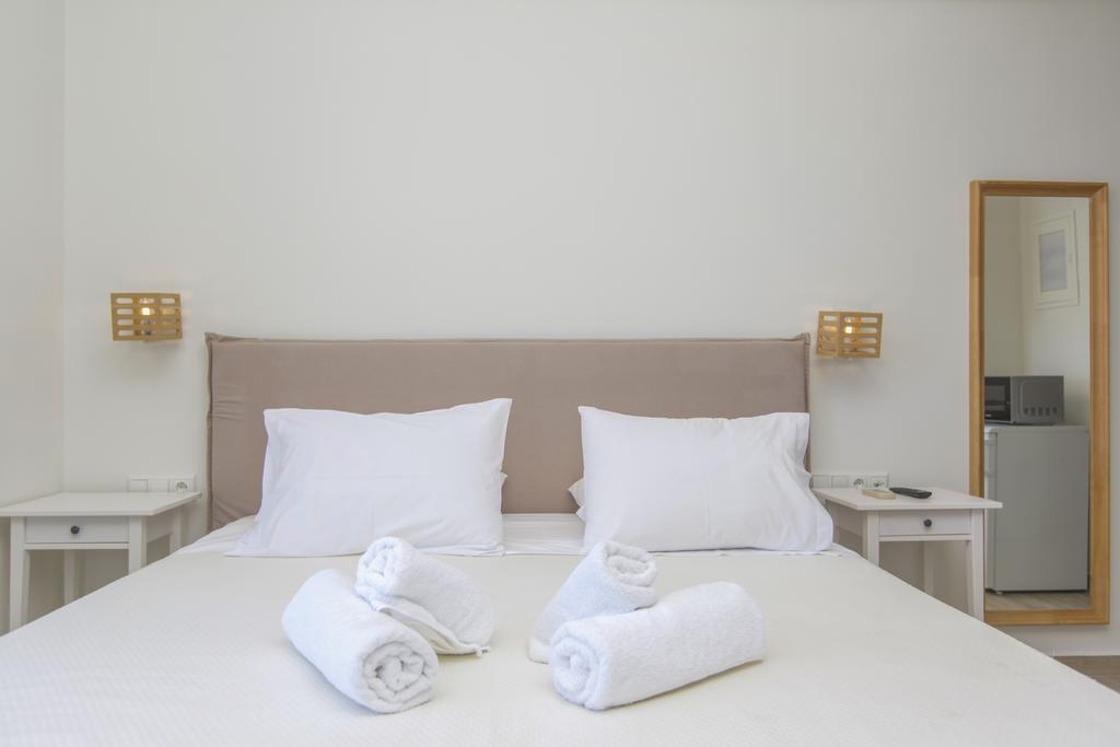 Amalthia Luxury Naxos City