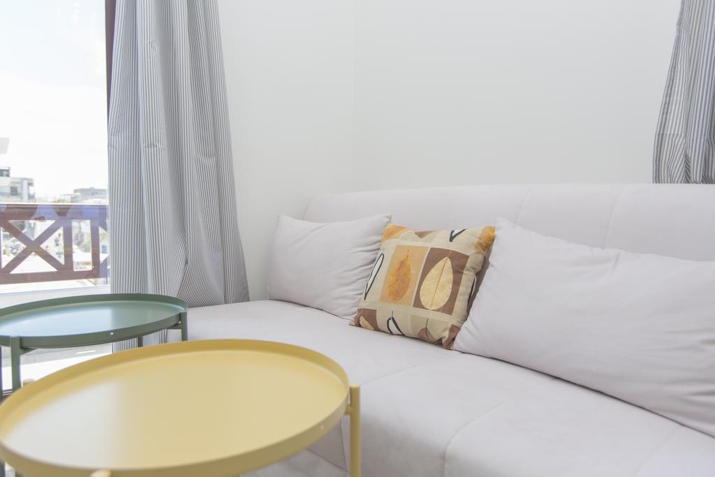 Apartment Amalthia Luxury *