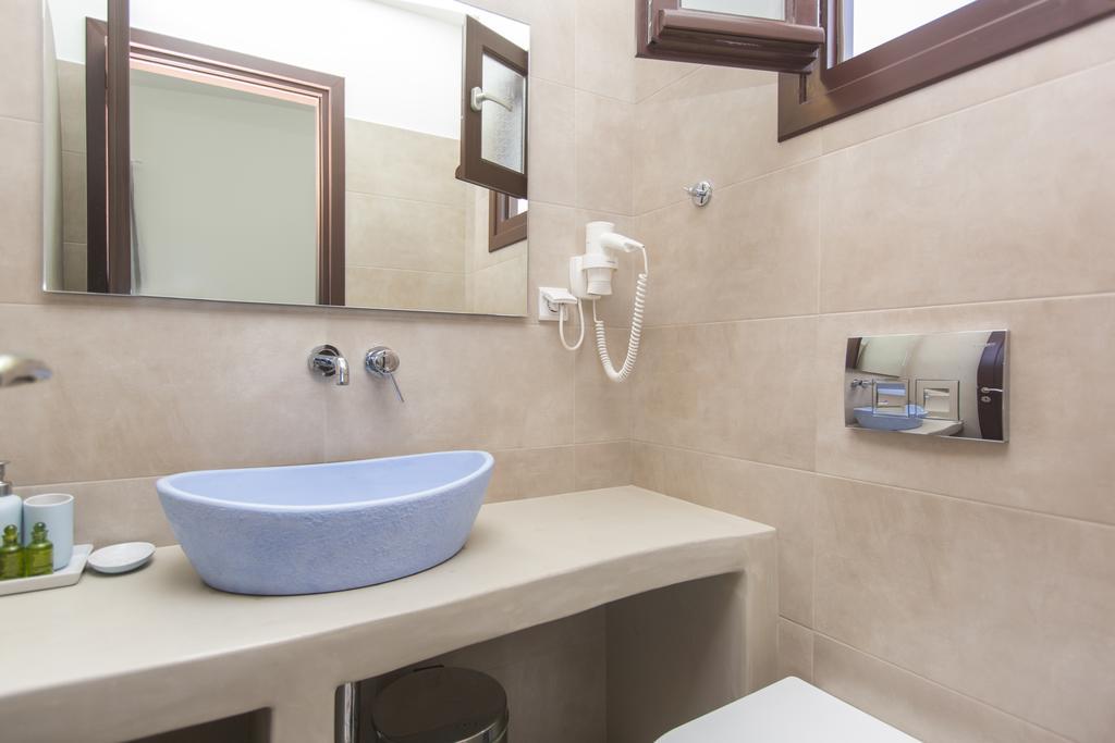 Apartment Amalthia Luxury Naxos City
