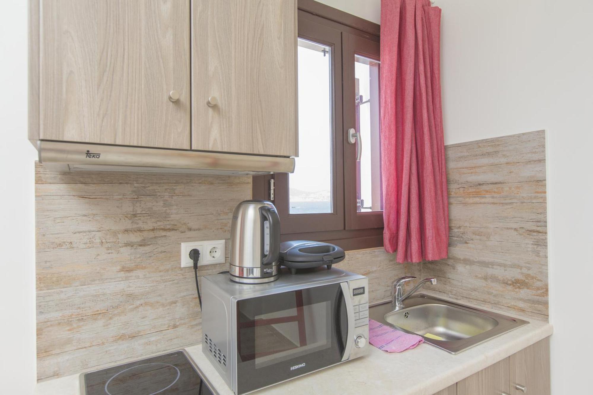 Amalthia Luxury Apartment