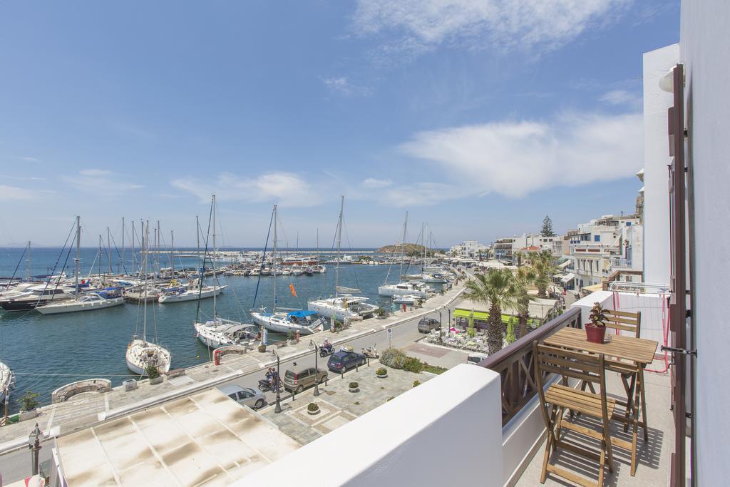 Amalthia Luxury Apartment