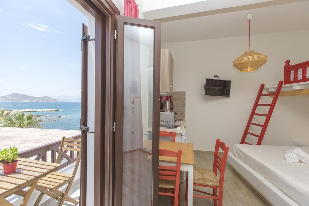 Apartment Amalthia Luxury *