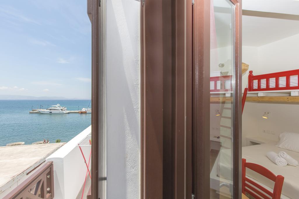 Amalthia Luxury Apartment *