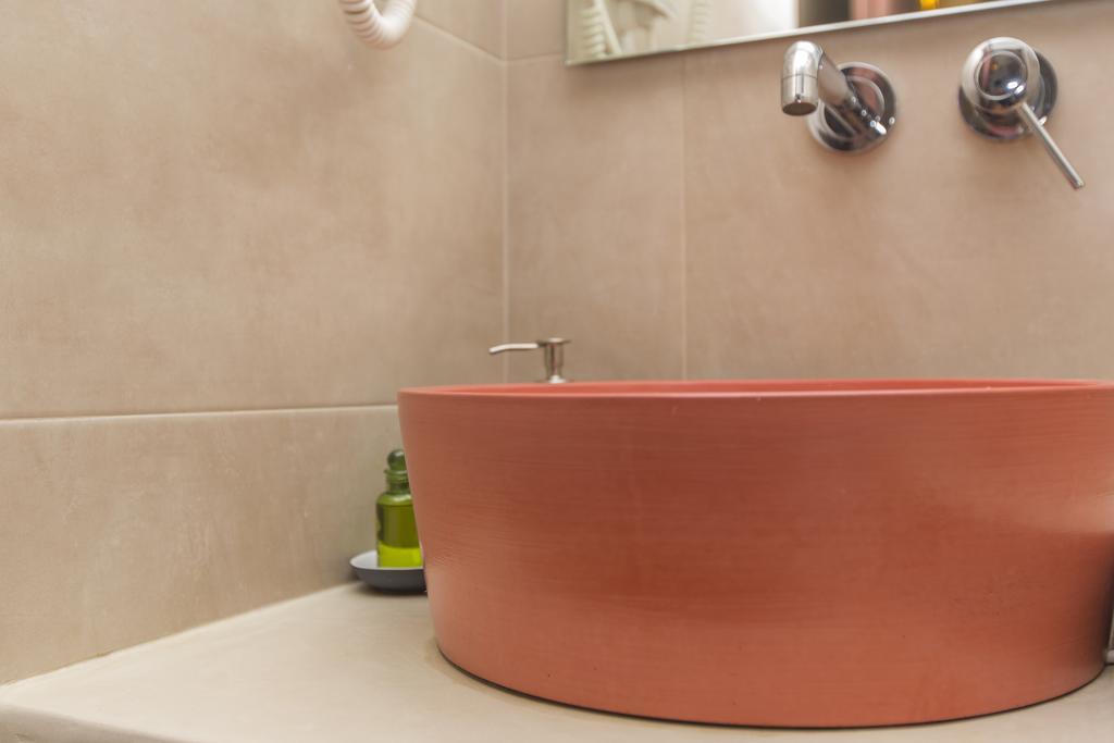 Amalthia Luxury Apartment