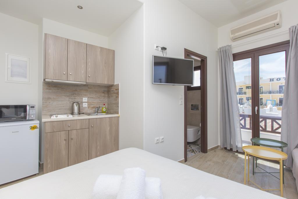 Amalthia Luxury Apartment