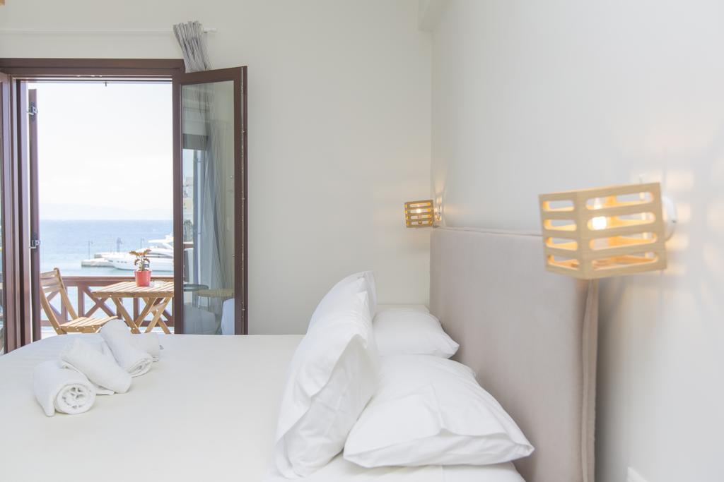 Amalthia Luxury