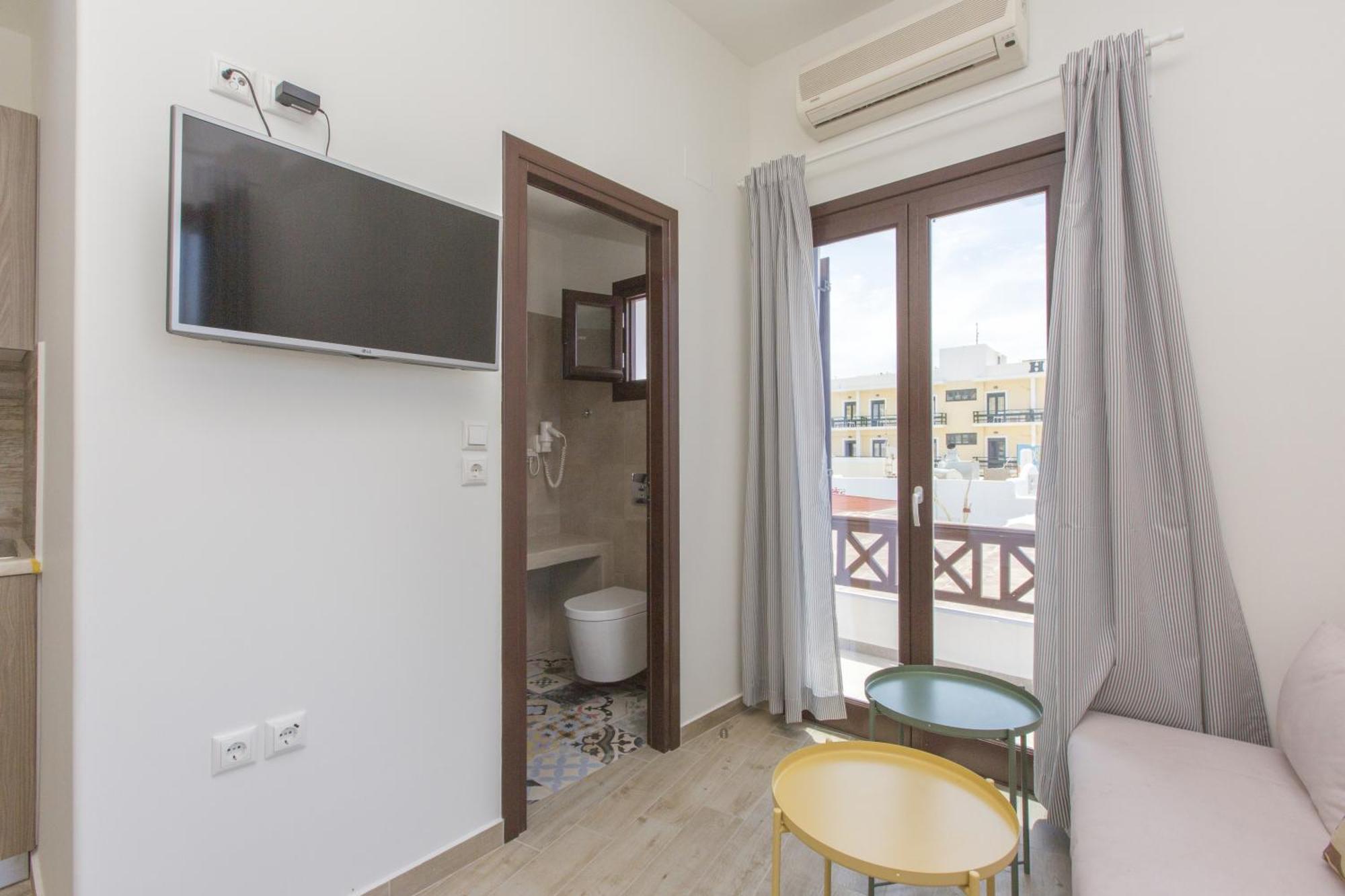 Apartment Amalthia Luxury
