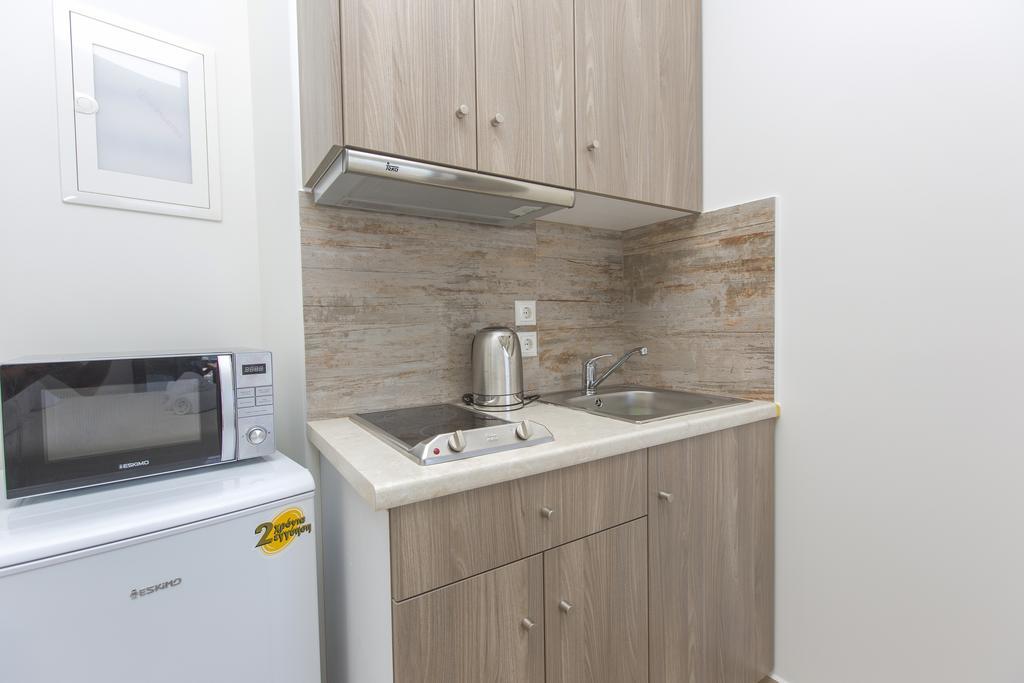 Amalthia Luxury Apartment
