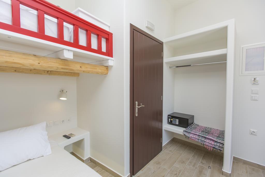 Amalthia Luxury
