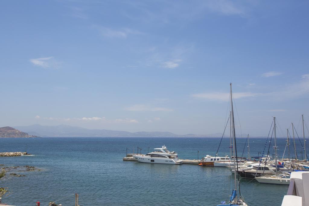 Amalthia Luxury *