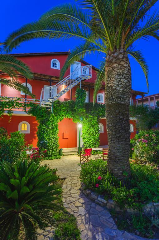 Apartment Tropical Laganas