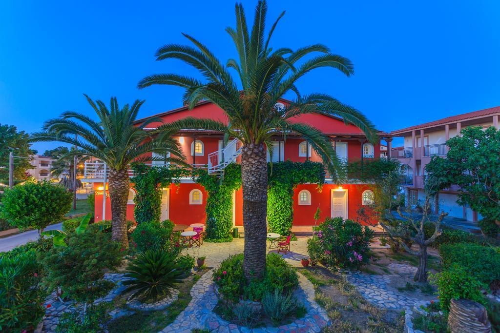 Tropical Apartment Laganas