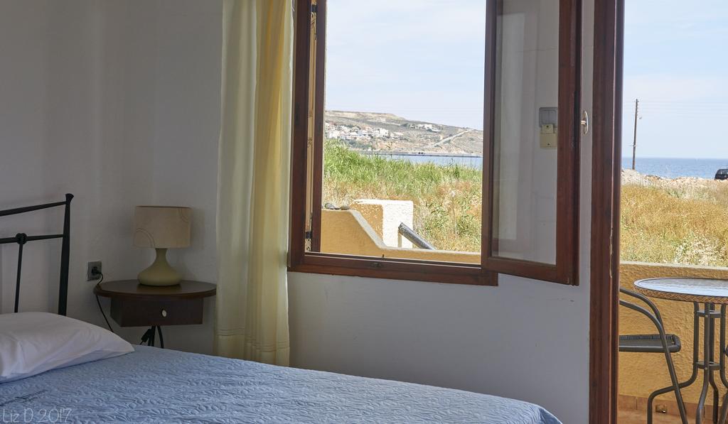 Apartment Dimitra