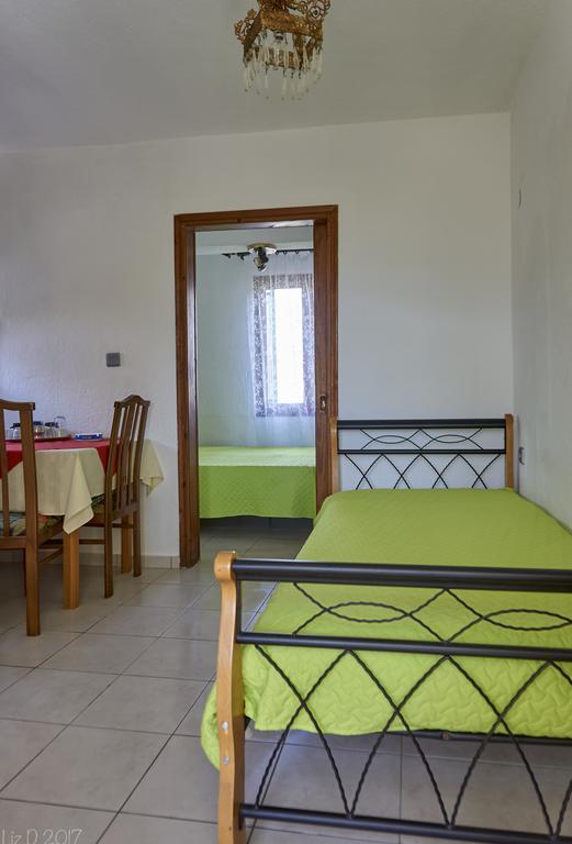 Dimitra Apartment