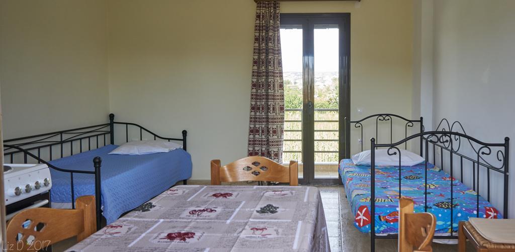 Dimitra Apartment