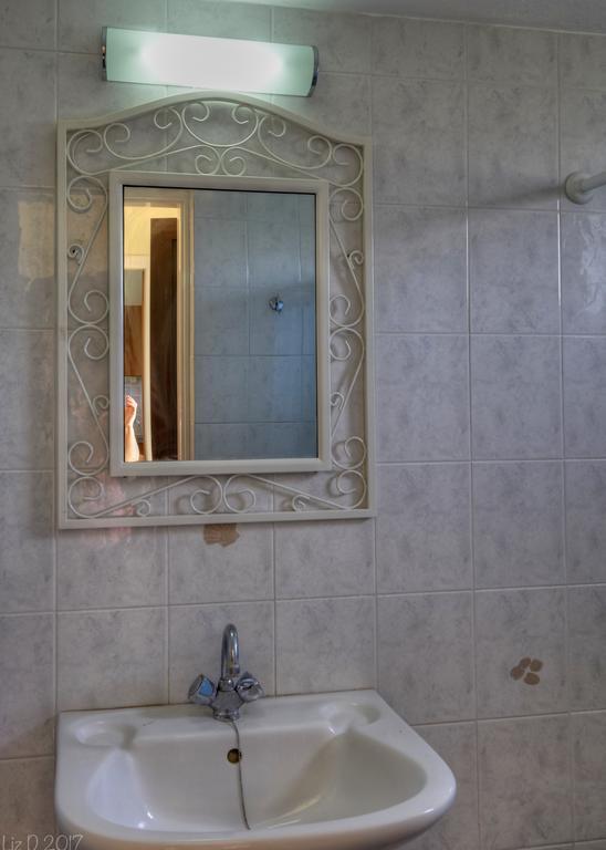 Dimitra Apartment *
