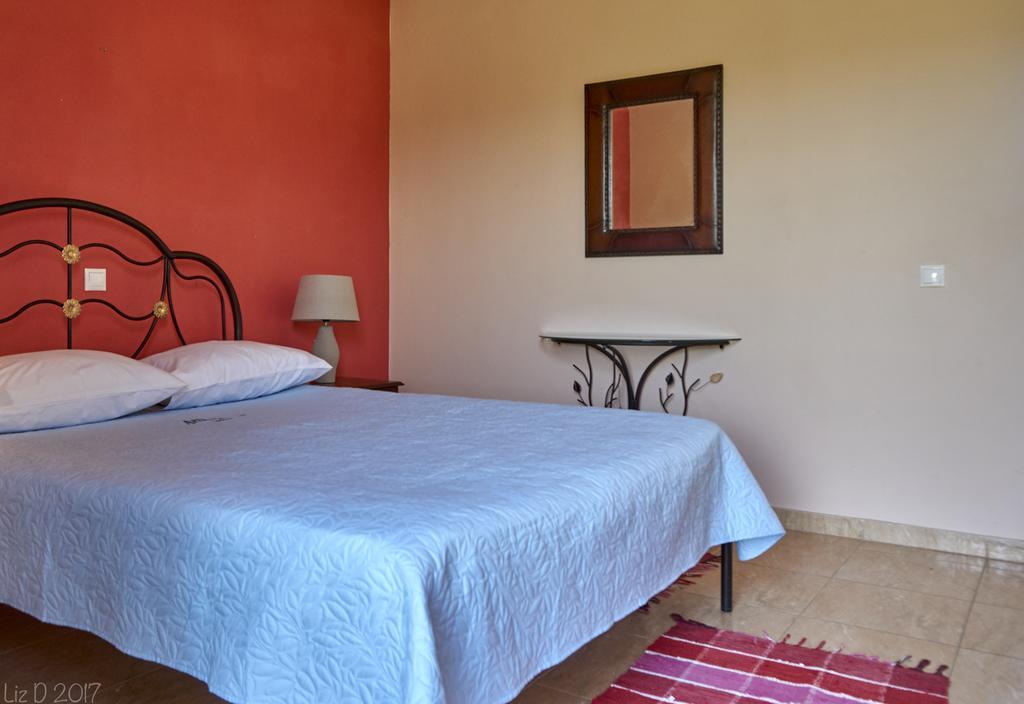 Apartment Dimitra Sitia (Crete)