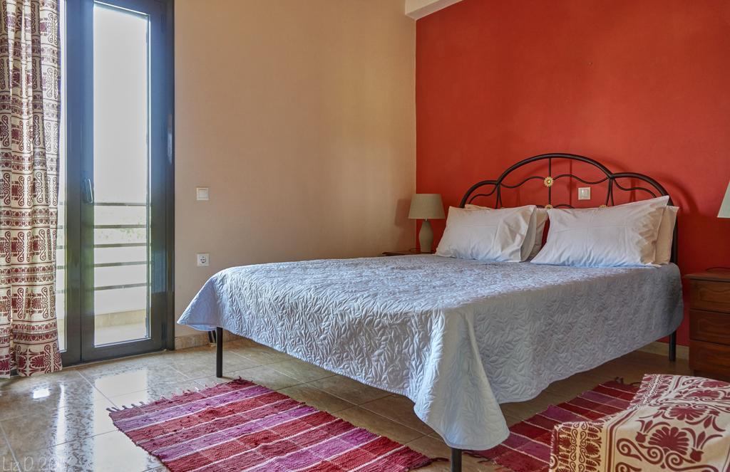 Dimitra * Sitia (Crete)