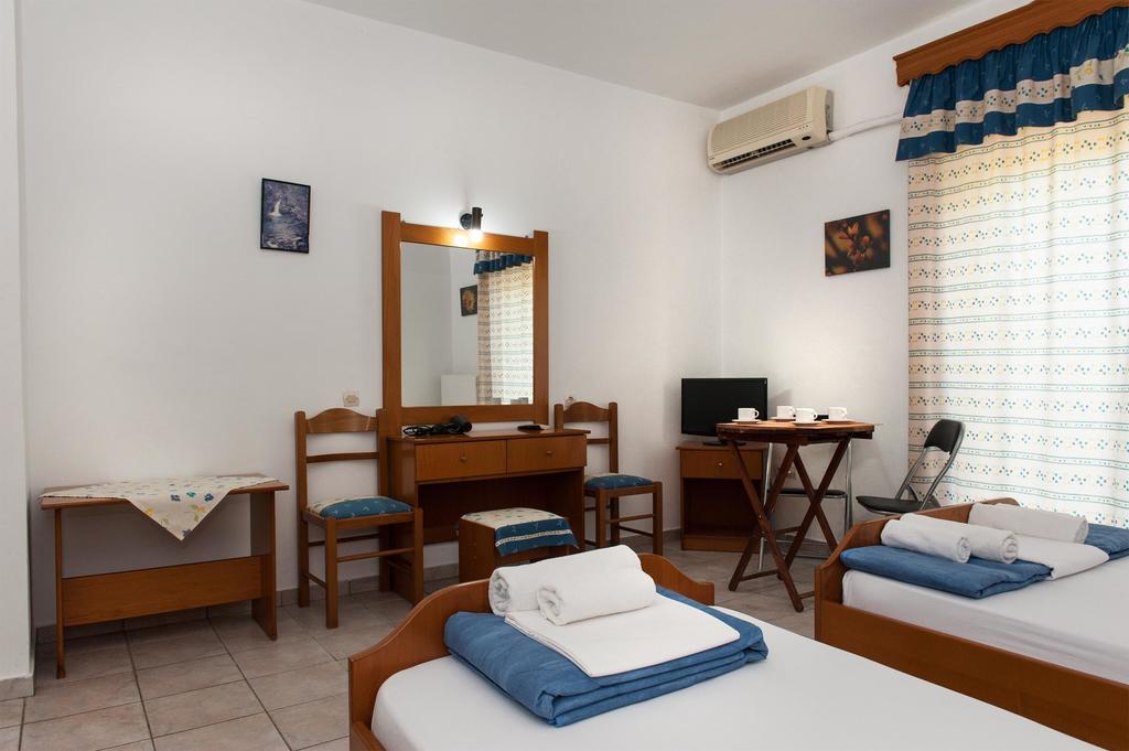 Saonisos 2* Kamariotissa
