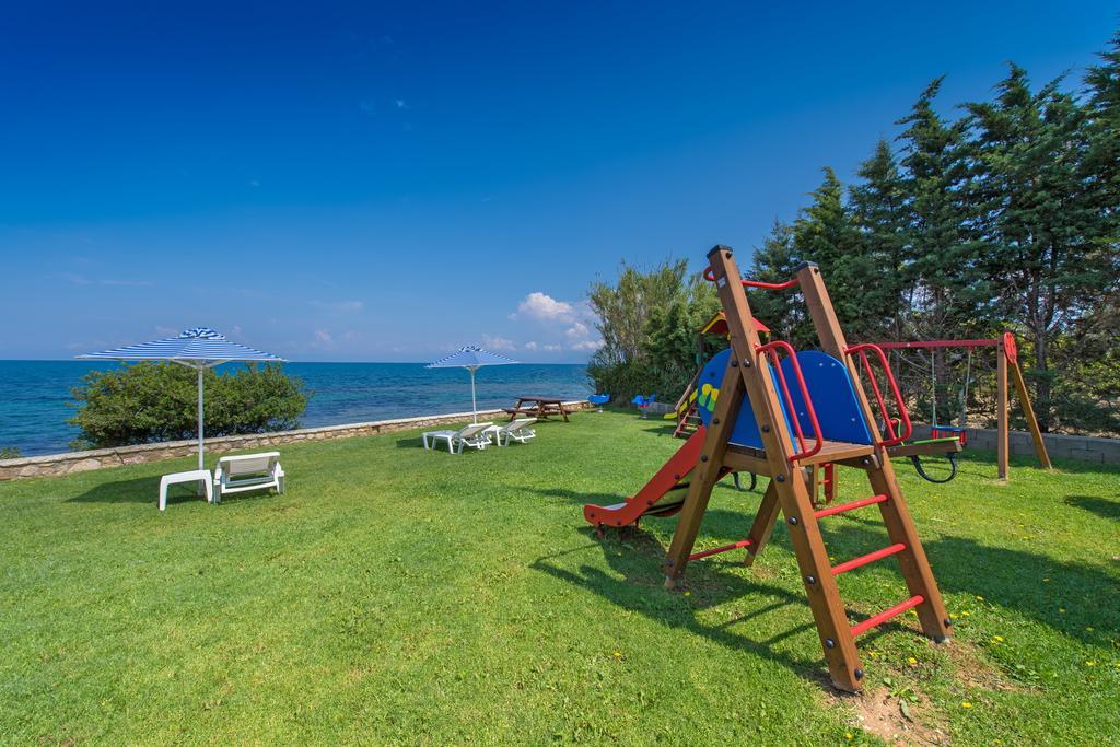 Poseidon Palace Kaminia (Achaea)