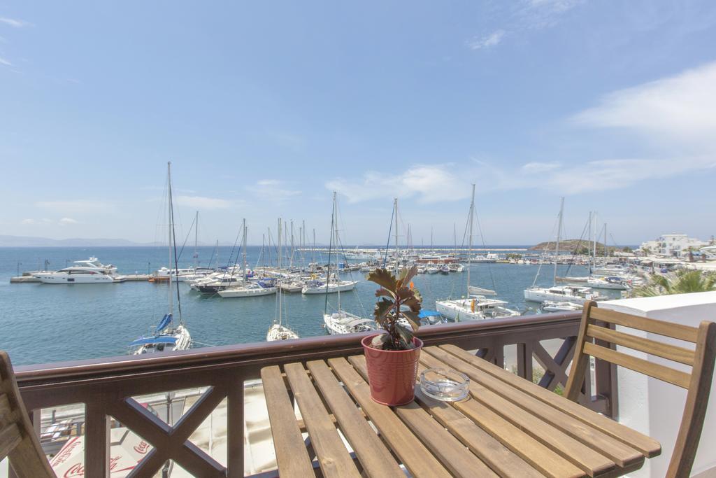 Amalthia Luxury * Naxos City