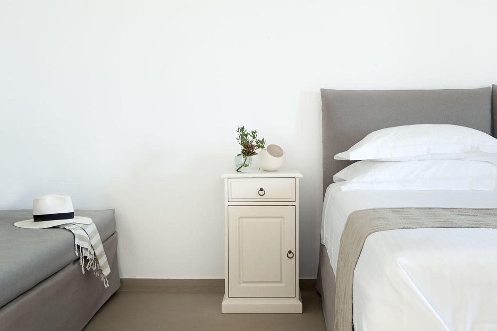 House Apartment Antiparos