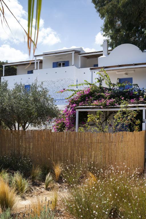 House Apartment Antiparos