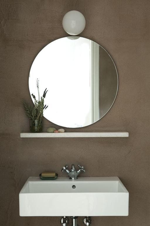 Apartment House Antiparos