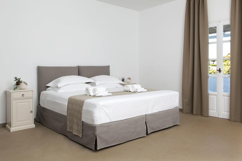 Apartment House Antiparos