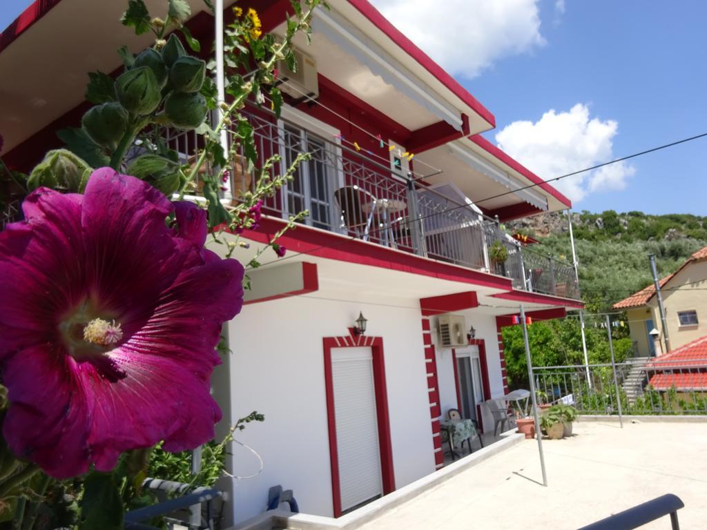 Elena Rista Guest house