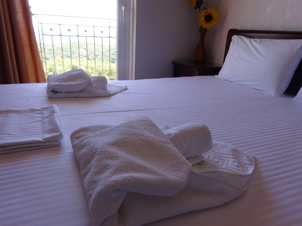 Guest house Elena Rista Parga