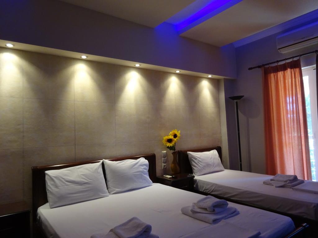 Elena Rista Guest house Parga
