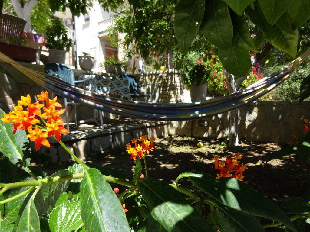 Elena Rista Guest house Parga
