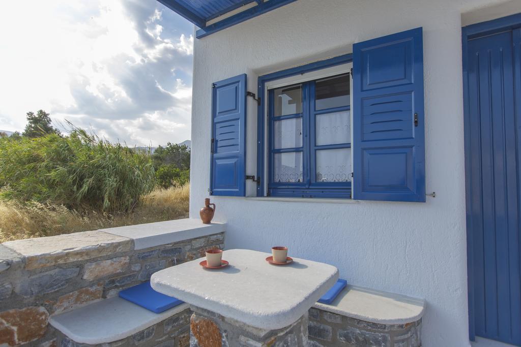 Moutsouna Beach II Holiday home *