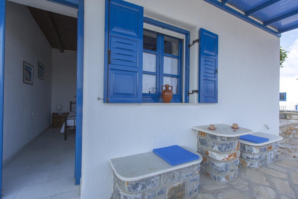 Holiday home Moutsouna Beach II *
