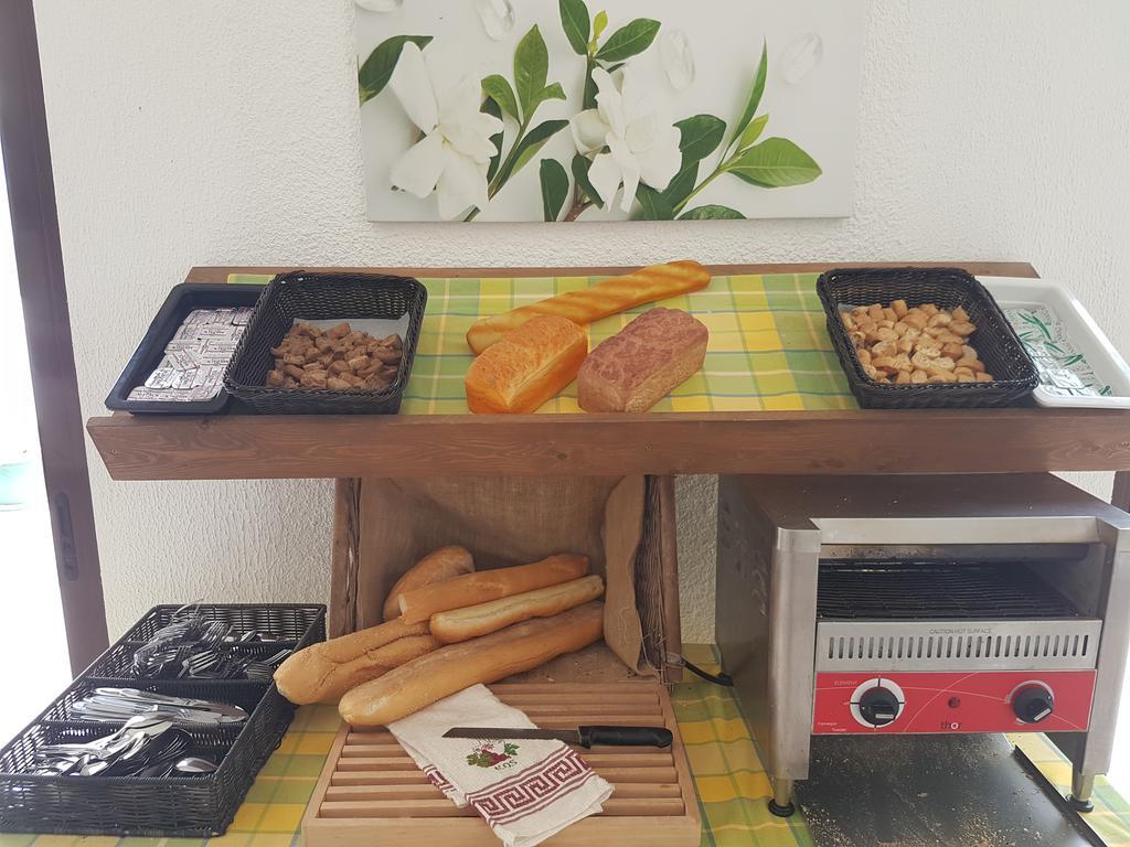 Summer Village Of Hippokrates - Adults Only Hotel 4*