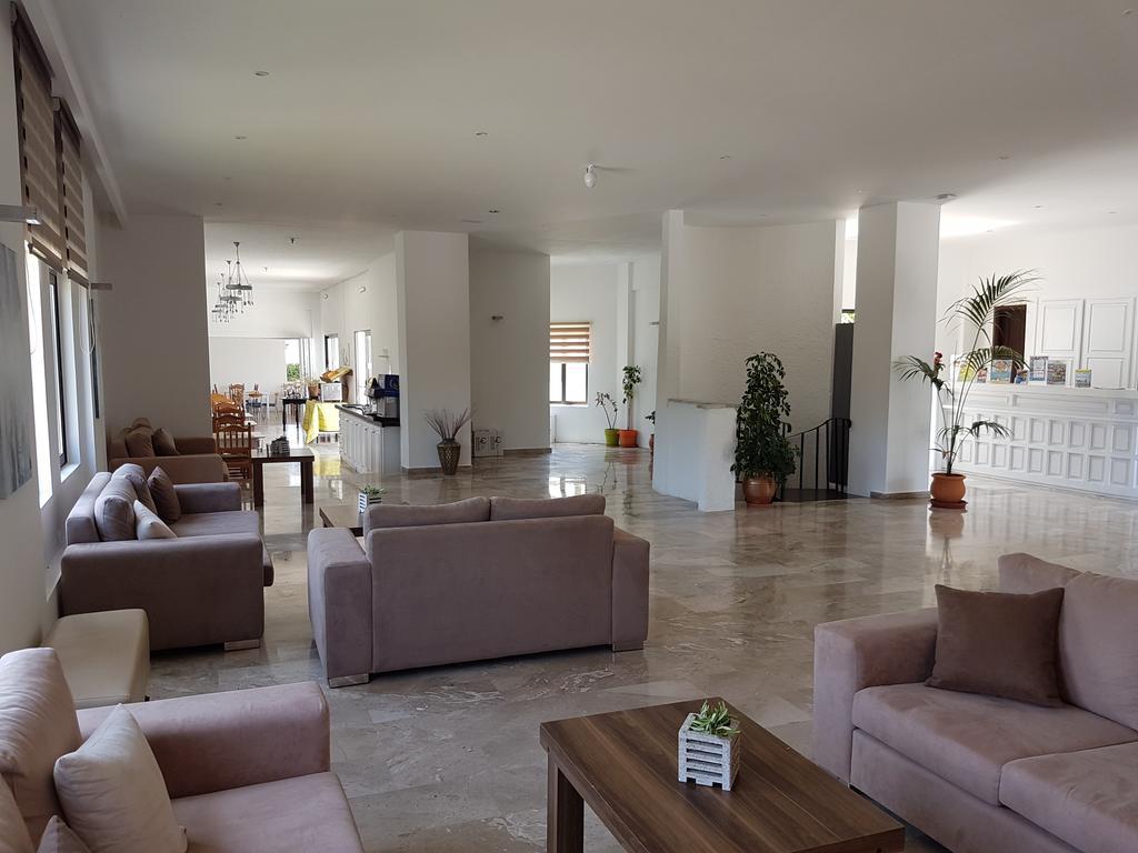 Hotel Summer Village Of Hippokrates - Adults Only 4*