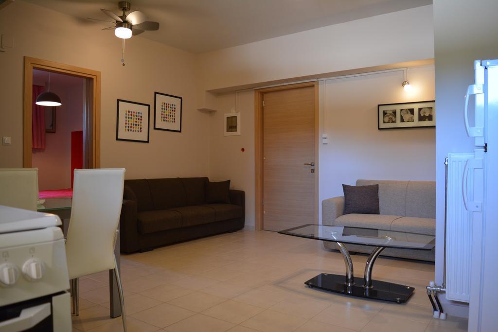 Aparthotel Tsokas Finikounta