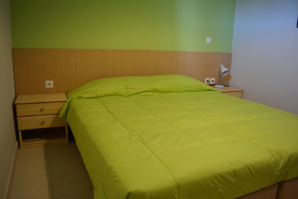 Tsokas 4* Finikounta