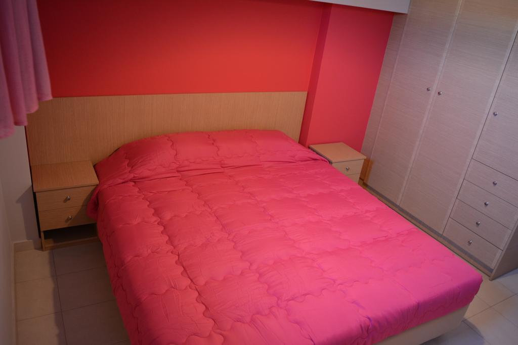 Aparthotel Tsokas