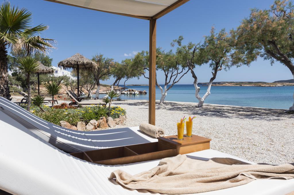 Kalypso Hotel