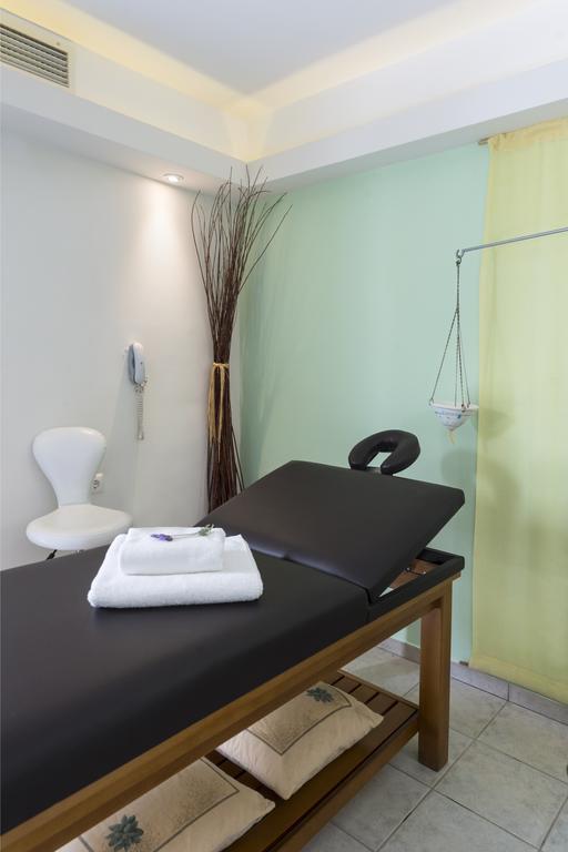 Kalypso Hotel 3*