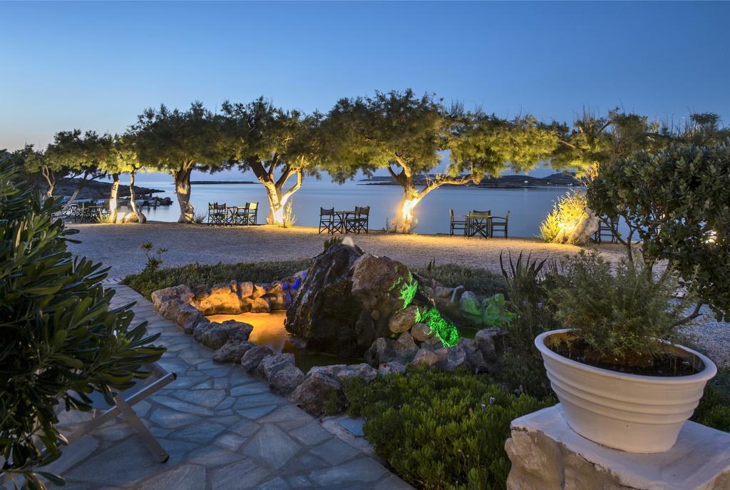 Kalypso Hotel Parikia (Paros)