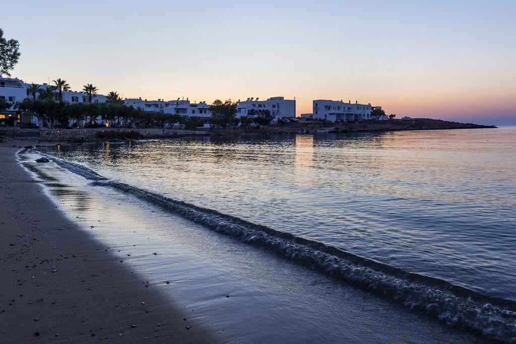 Hotel Kalypso Parikia (Paros)