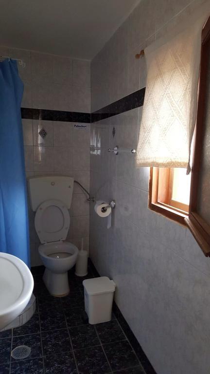 Guest house Avgerinos Paliochori 3*