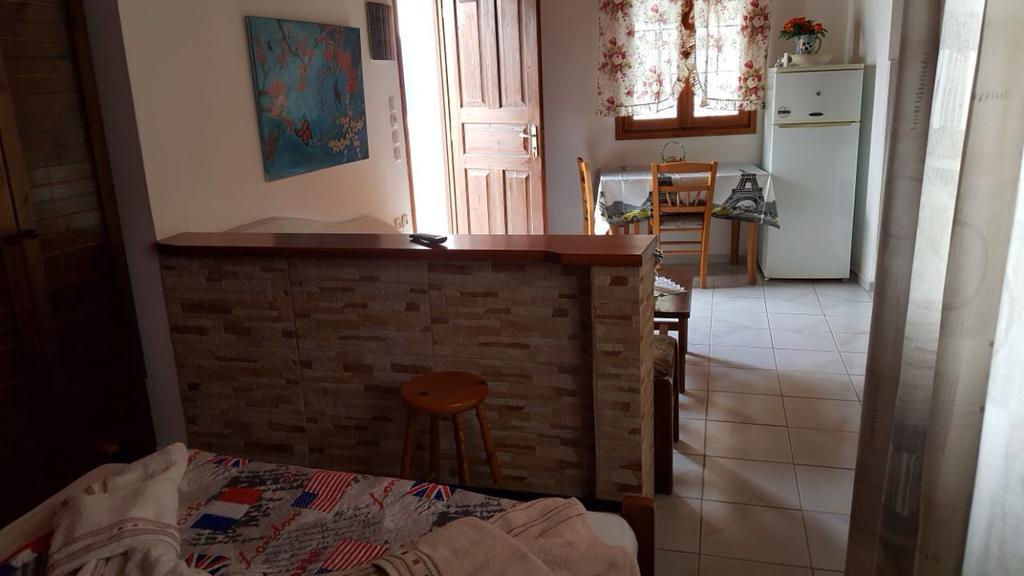 Avgerinos Paliochori