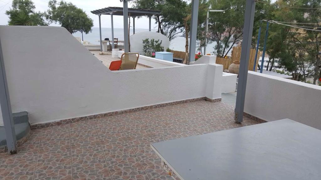 Avgerinos Paliochori Guest house 3*
