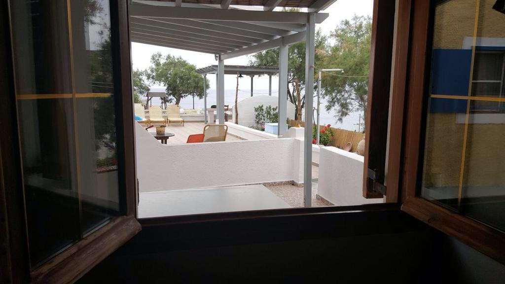 Guest house Avgerinos Paliochori