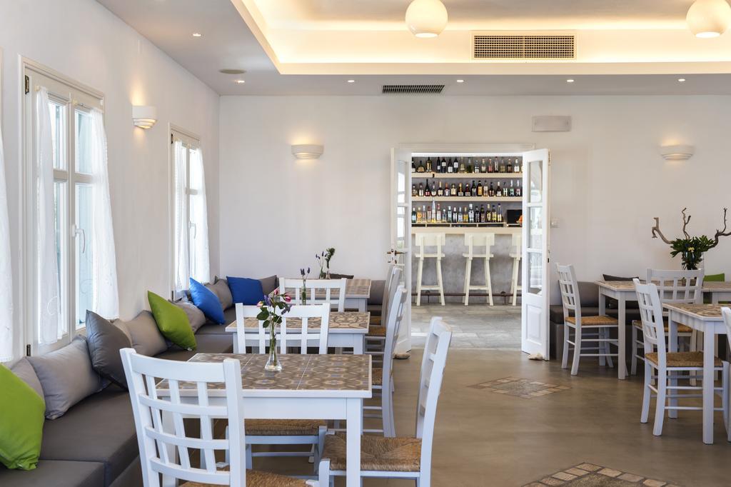 Kalypso Hotel 3*