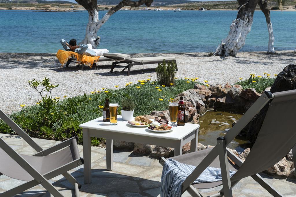 Hotel Kalypso
